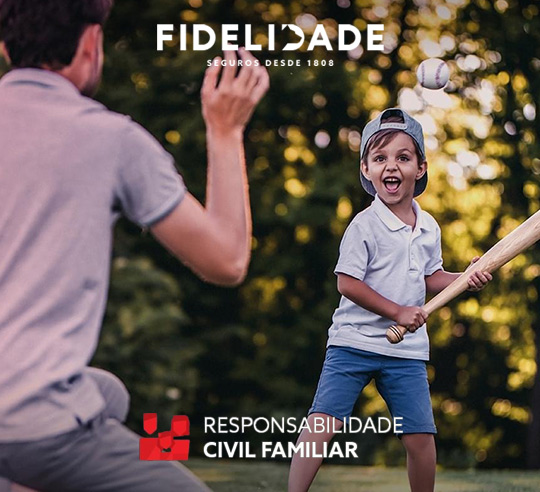 Mediação de seguro responsabilidade civil familiar